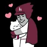 춘배는 승리 요정! (키움히어로즈)