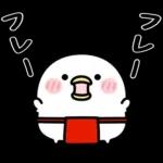 ちびトリ★冬の日常