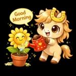 小布马：新年/节庆/日常祝福