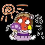 はな子✿夏と雨の日常ことば。