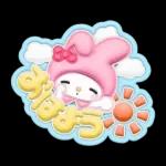 ぷっくりなサンリオキャラクターズ