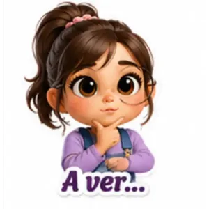 A ver... - getsticker.com