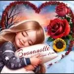Buona Notte a domani