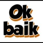 Ok baik