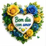 Bom Dia e Café ☕☀️