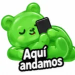 Cero ganas 🥱