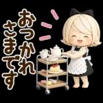 気くばり♡ゆるふわガール み～んな使える