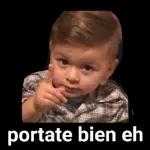 ¿Me lo dices Como amigo o como jefe?