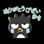 バッドバッツ丸毎日