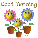 Good Morning