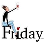 Friday