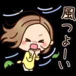 大人女子の日常【さわやか挨拶】改訂版