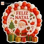 Feliz Natal🌲🌲