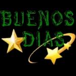Buenos dias