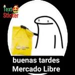 buenas tardes Mercado Libre