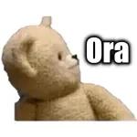 Arrr que riko