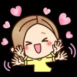 大人女子の日常【さわやか挨拶】改訂版