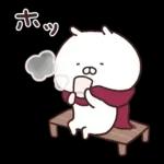 うさまる あけおめスタンプ 2026