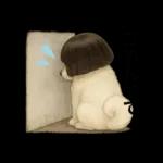 もふもふ【愛されサモエド】