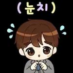 알록달록 예의바른 직장인톡