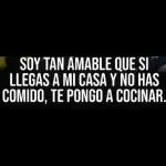 El q sabe, sabe papito