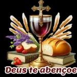 Feliz Corpus Christi
