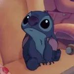 Stitch