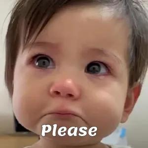 please - getsticker.com