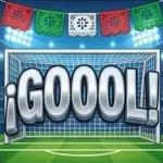 Stickers de la Copa Mundial para México 🇲🇽