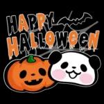 パンダぁー５【秋＆ハロウィン編】