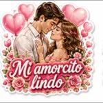 mi amor❤️❤️❤️