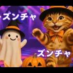 秋のネコたちにゃんだふる♡