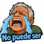 Qué oso 🫣
