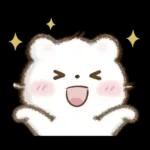 しろいこ組♡くまの気持ち伝える