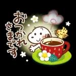 Honobono x Snoopy (Spring)