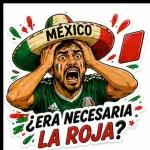 ¡Vamos México!