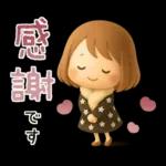 ずっと使える♡miniボブガール