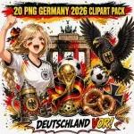 Auf geht’s Deutschland