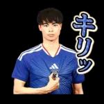 Ｗ杯サッカー⚽