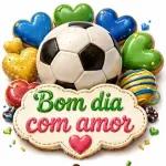 Mensagens de Bom Dia ☀️💬