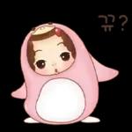 ㅋㅋ 이모티콘
