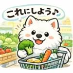 超かわいいサモエド犬の日常 普段使いに！
