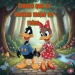 Espero que te sientas mejor mi reina