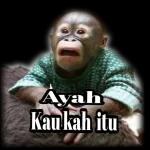 Hatur Nuwun Pisan..