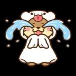 コツメカワウソ♡毎日つかえる秋