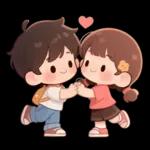 最實用的情侶日常