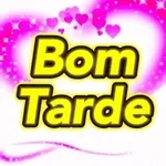 BOA TARDE 