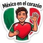¡Vamos México!🇲🇽