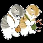 おめかしにゃん