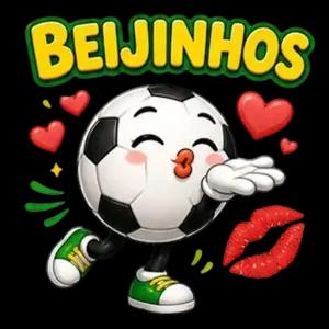 BEIJINHOS - getsticker.com